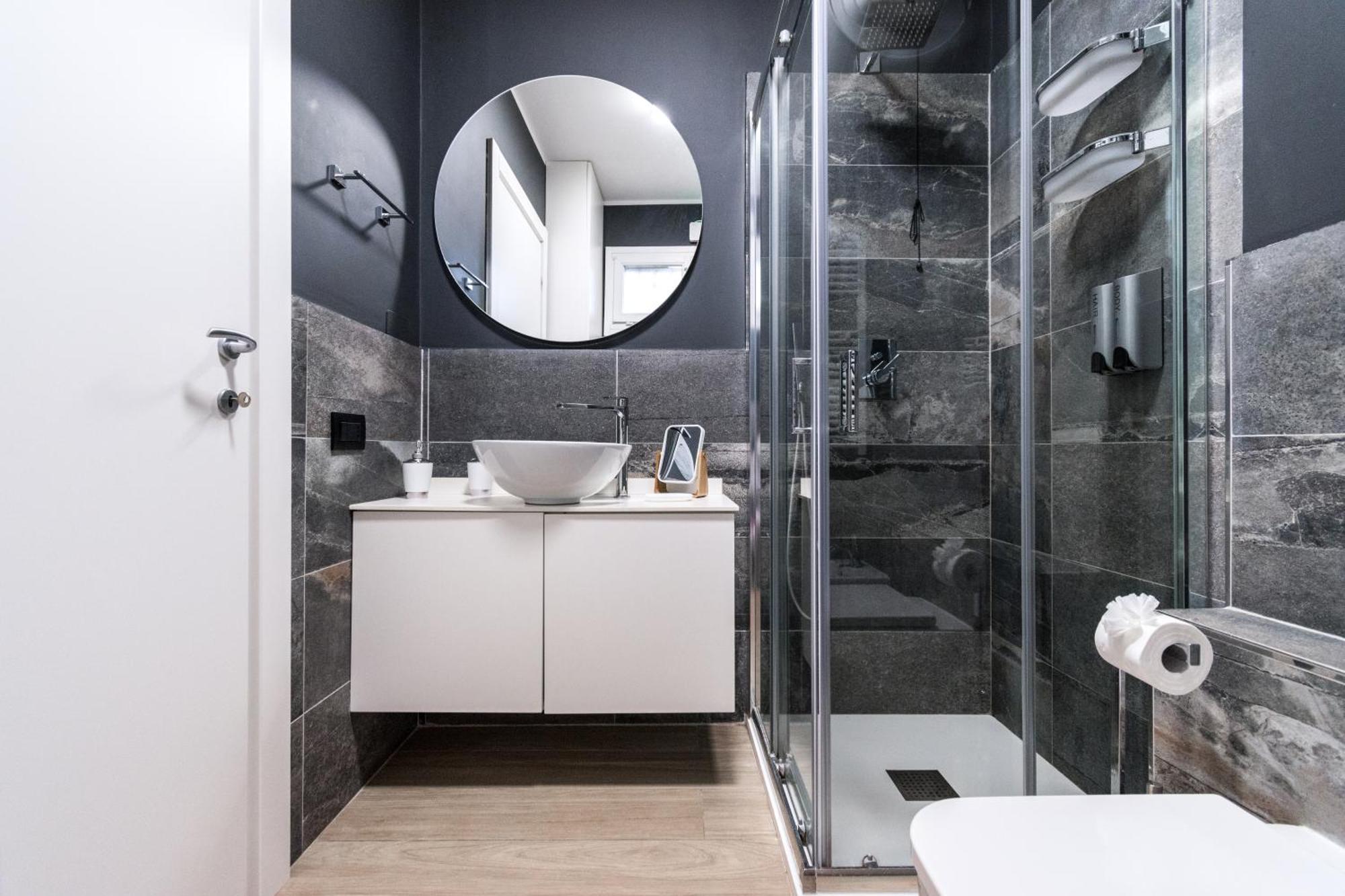 Elegante Appartamento Con Piscina - Wi-Fi & Box Privato Sanremo Exterior photo