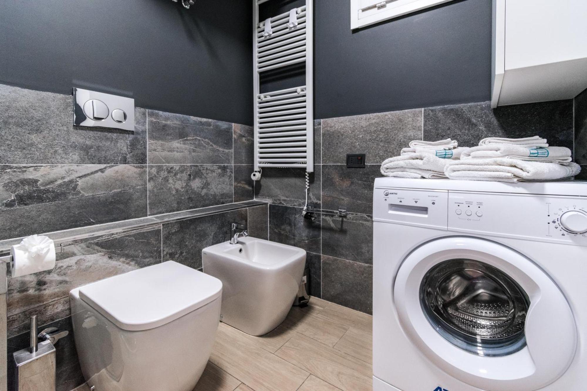 Elegante Appartamento Con Piscina - Wi-Fi & Box Privato Sanremo Exterior photo
